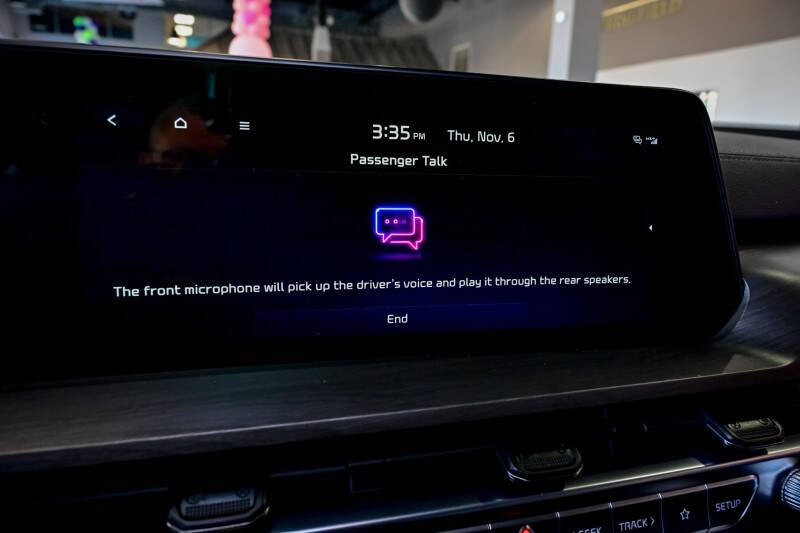 2023 Kia Telluride SX-Prestige X-Pro