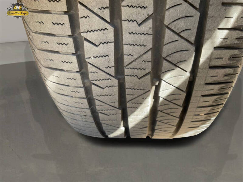 2022 Audi e-tron Sportback quattro Premium Plus S line