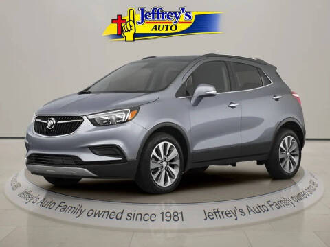 2019 Buick Encore