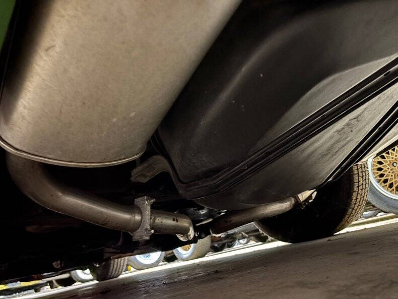 1975 Chevrolet Corvette