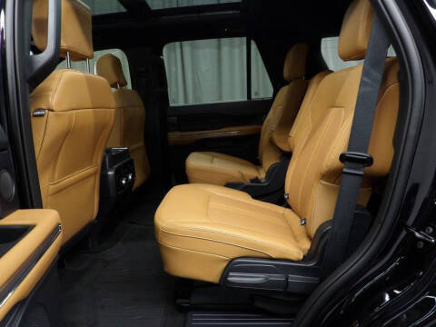 2024 Ford Expedition Platinum