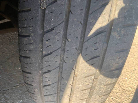 2004 Acura MDX Touring