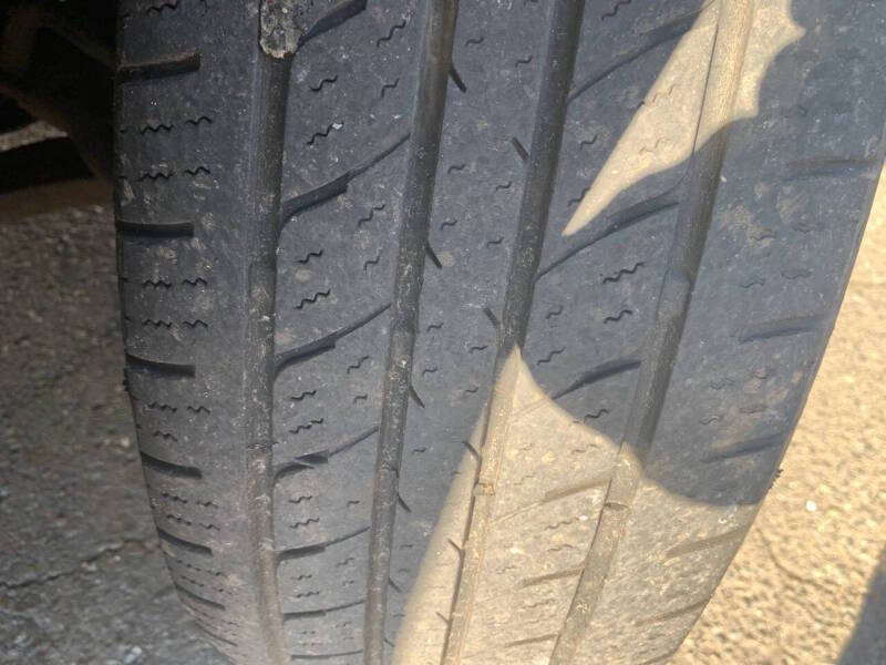 2004 Acura MDX Touring