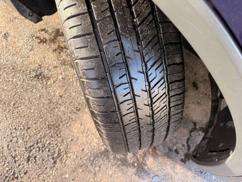 2022 Volkswagen Tiguan SE 4Motion