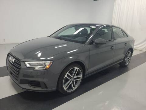 2020 Audi A3 for sale at Imotobank in Walpole MA