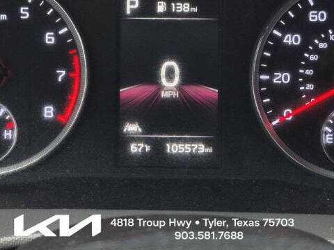 2023 Kia K5