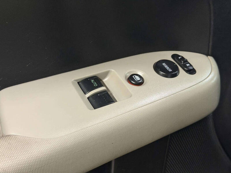 2008 Honda Element LX