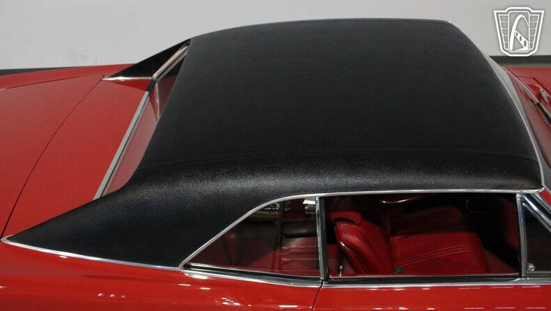 1966 Pontiac GTO
