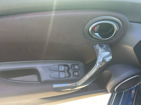 2014 Honda CR-Z EX w/Navi