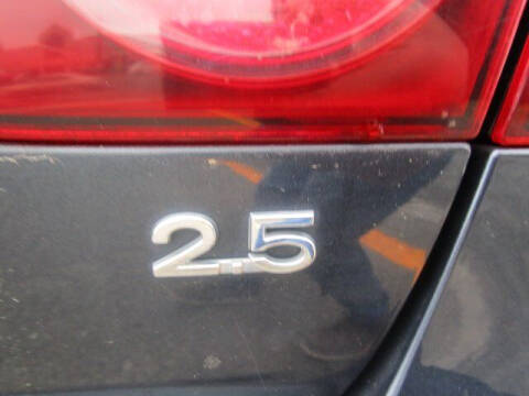 2008 Volkswagen Jetta SE