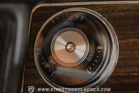 1970 Oldsmobile Cutlass