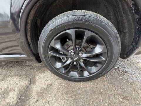 2021 Dodge Durango R/T