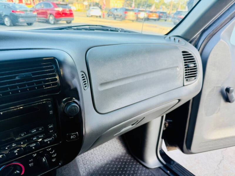 2005 Ford Ranger XLT