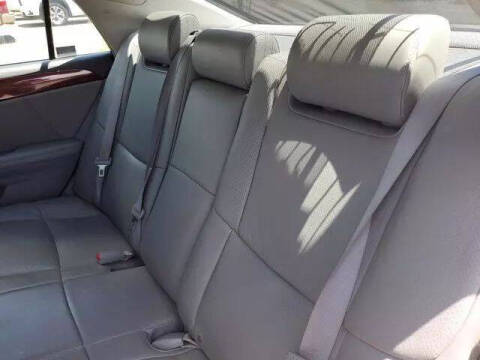 2009 Toyota Avalon Limited