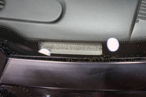 1989 Ford Mustang GT