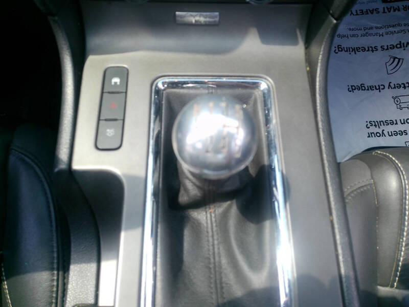 2011 Ford Mustang GT