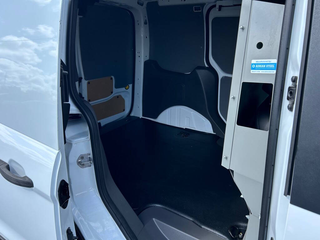 2019 Ford Transit Connect for sale at Wyrick Auto Sales & Leasing Inc in Holland, MI