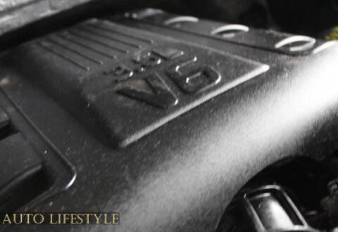 2011 Ford F-150 Platinum