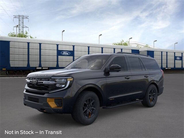 2025 Ford Expedition Tremor's photo