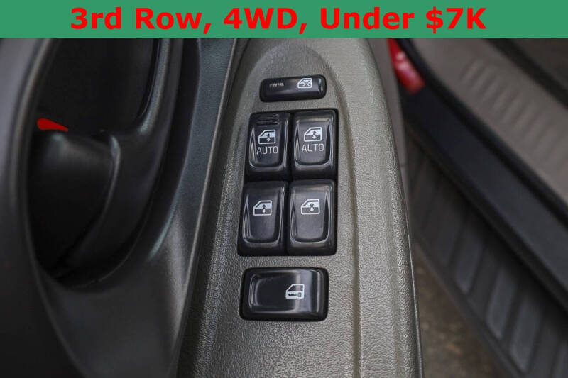 2003 Chevrolet TrailBlazer EXT LT