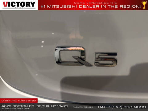 2022 Audi Q5 quattro S line Prem Plus 45 TFSI