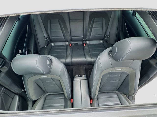 2022 Mercedes-Benz E-Class AMG E 53