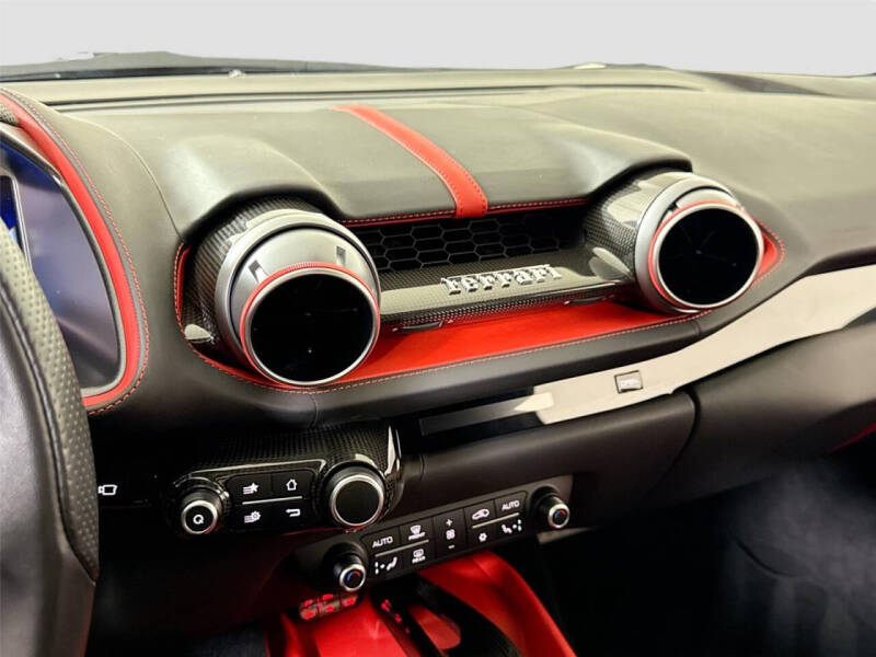 2018 Ferrari 812 Superfast