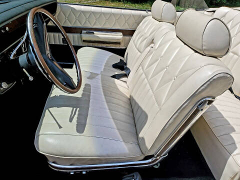 1969 Mercury Marquis