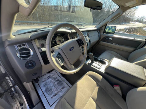 2013 Ford Expedition XLT