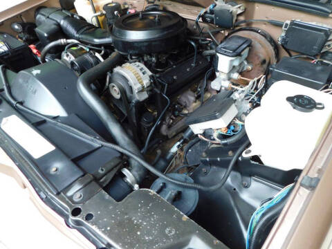 1995 GMC Sierra 1500