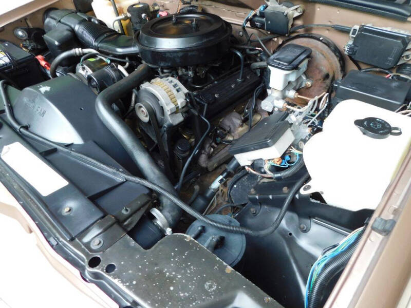 1995 GMC Sierra 1500