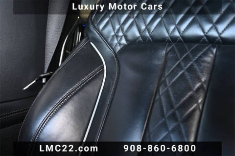 2021 BMW 7 Series 750i xDrive