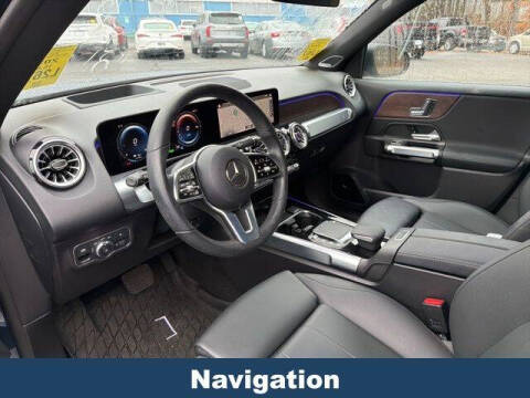 2023 Mercedes-Benz EQB EQB 300 4MATIC