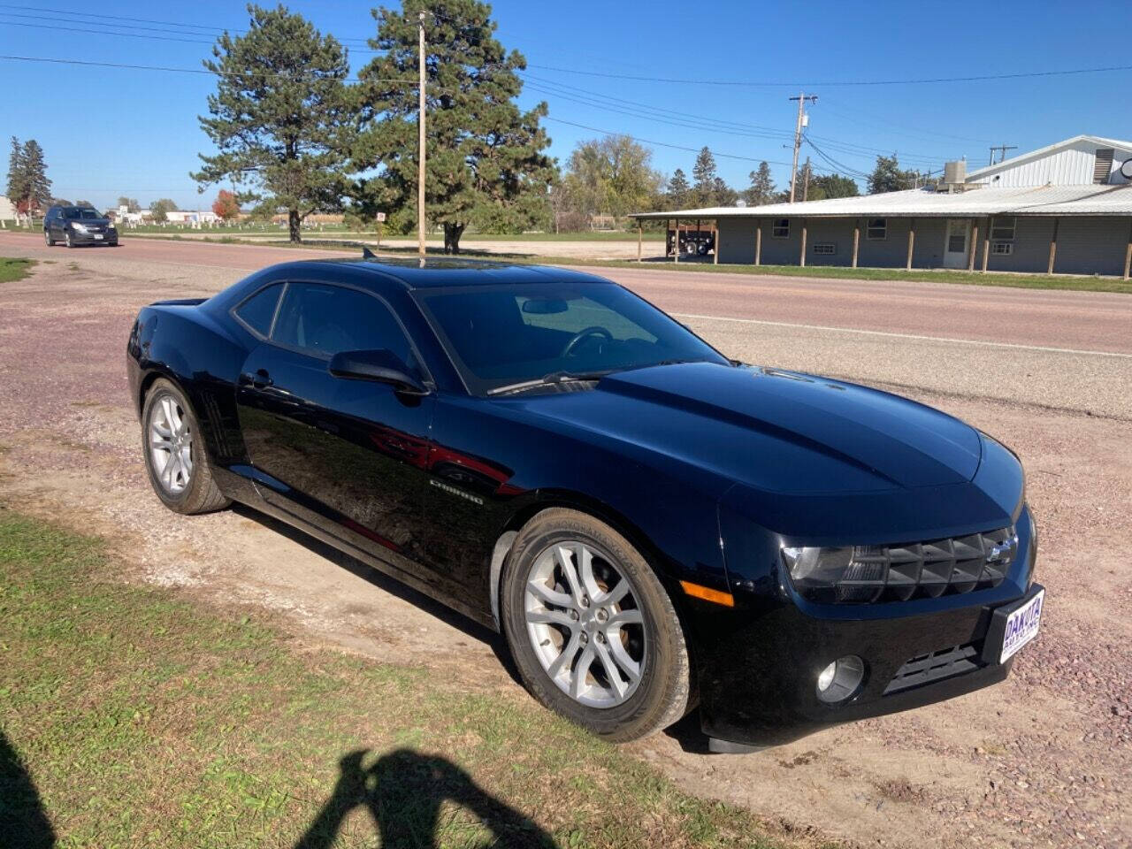 Chevrolet Camaro For Sale in Dakota City, NE Dakota Auto Inc