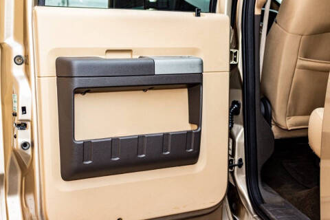 2014 Ford F-250 Super Duty