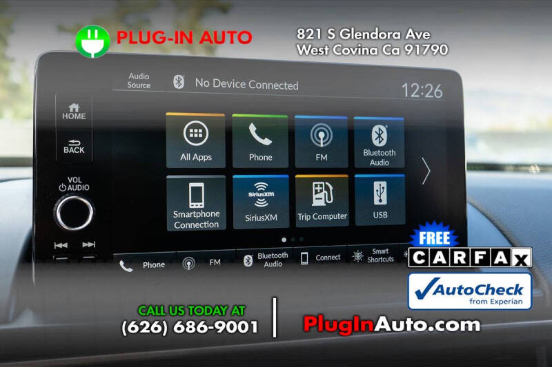 2023 Honda Pilot EX-L w/Rear Captain's Chairs