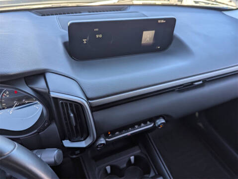 2024 Mazda CX-50 2.5 S Select
