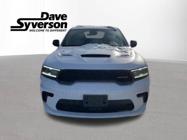 2024 Dodge Durango R/T Plus