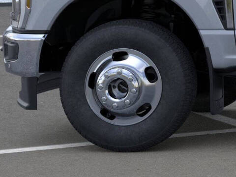 2026 Ford F-350 Super Duty King Ranch