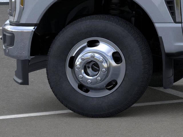 2026 Ford F-350 Super Duty King Ranch