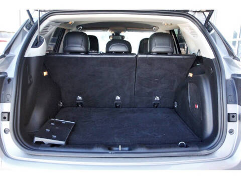 2019 Jeep Compass High Altitude