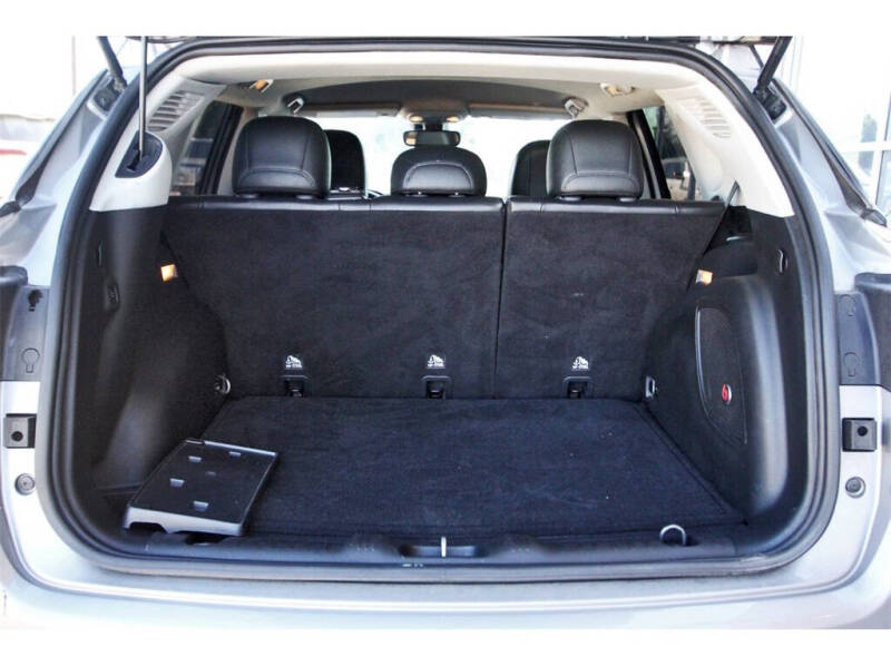 2019 Jeep Compass High Altitude