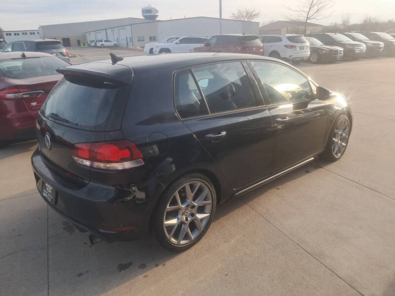 2013 Volkswagen GTI