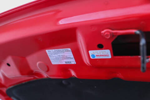 2014 Ford Mustang GT Premium