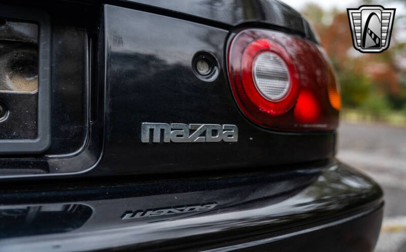 1994 Mazda MX-5 Miata