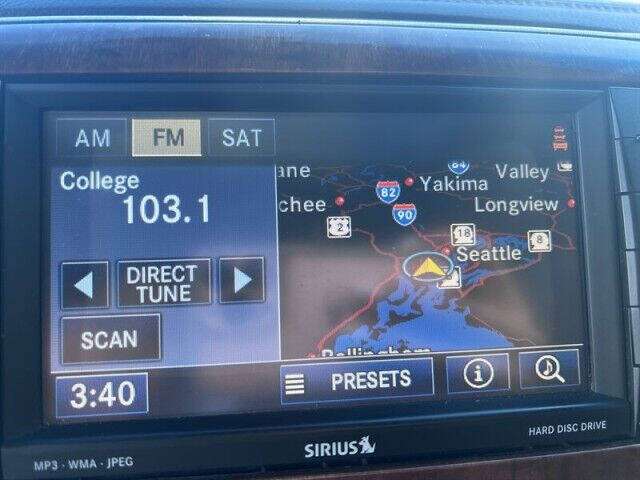 2012 RAM 2500 Laramie