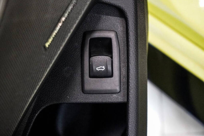 2022 BMW M3 Competition