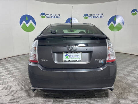2009 Toyota Prius Standard