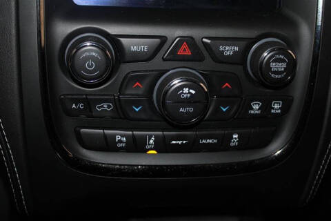 2019 Dodge Durango SRT