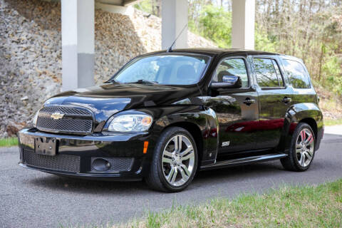 2008 Chevrolet HHR SS